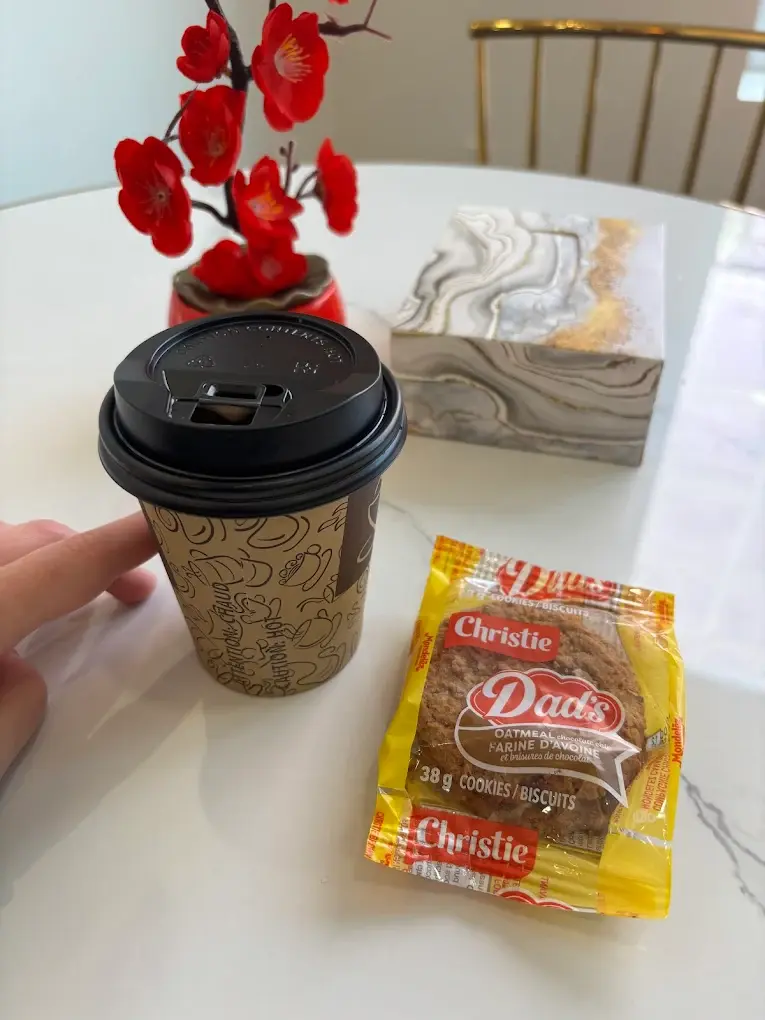 Best masala chai in Edmonton, AB