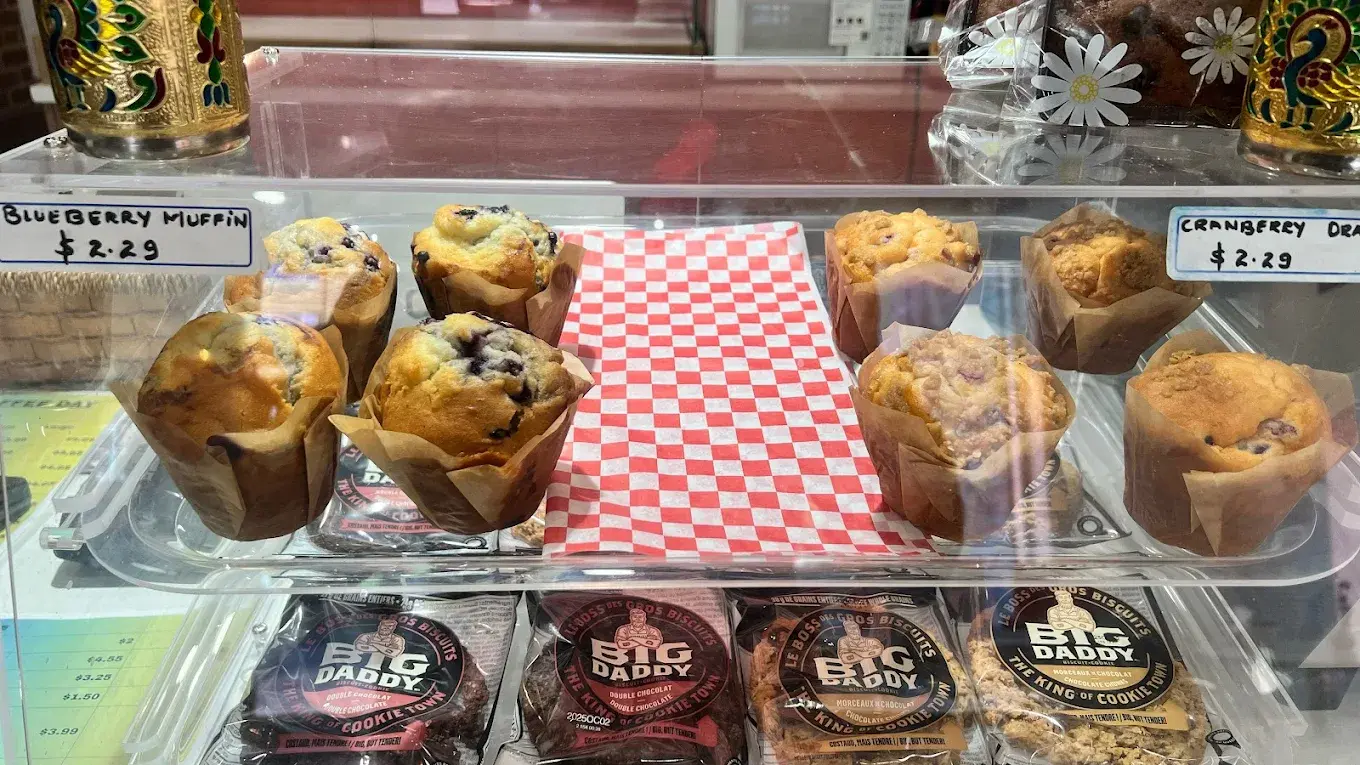 Best chai and coffee shop in Edmonton, AB