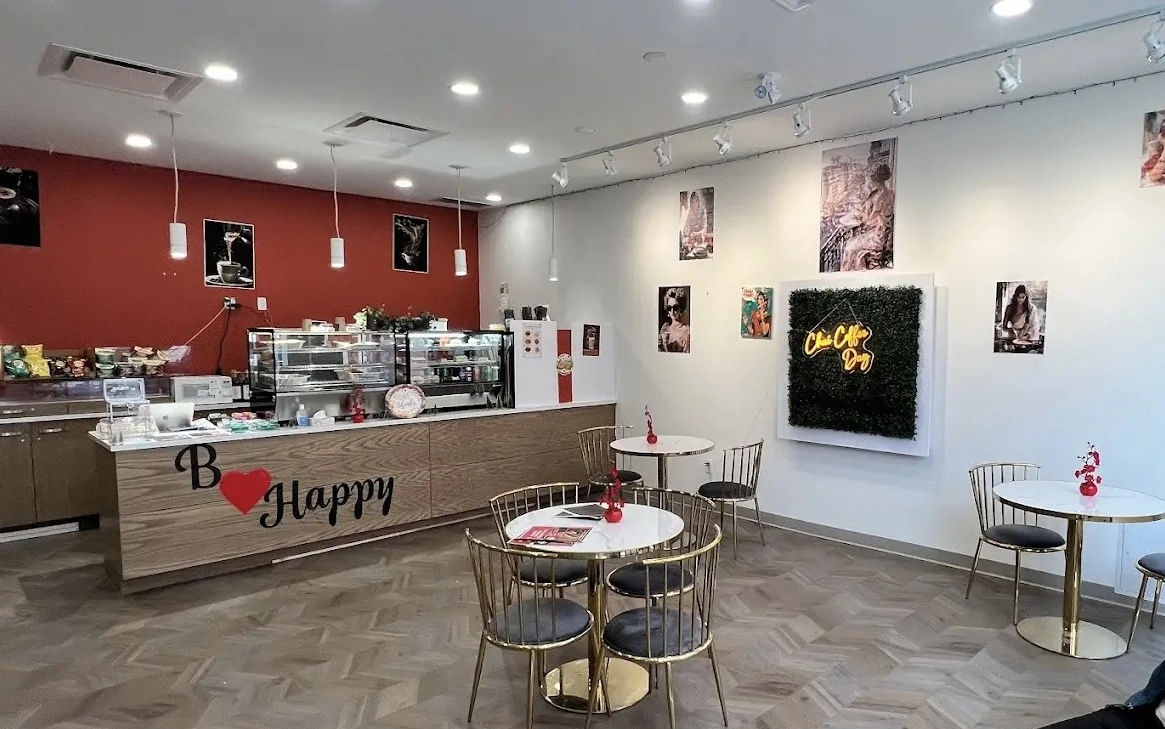 Authentic chai and coffee at Chai Coffee Day - Best chai shop in Edmonton, AB